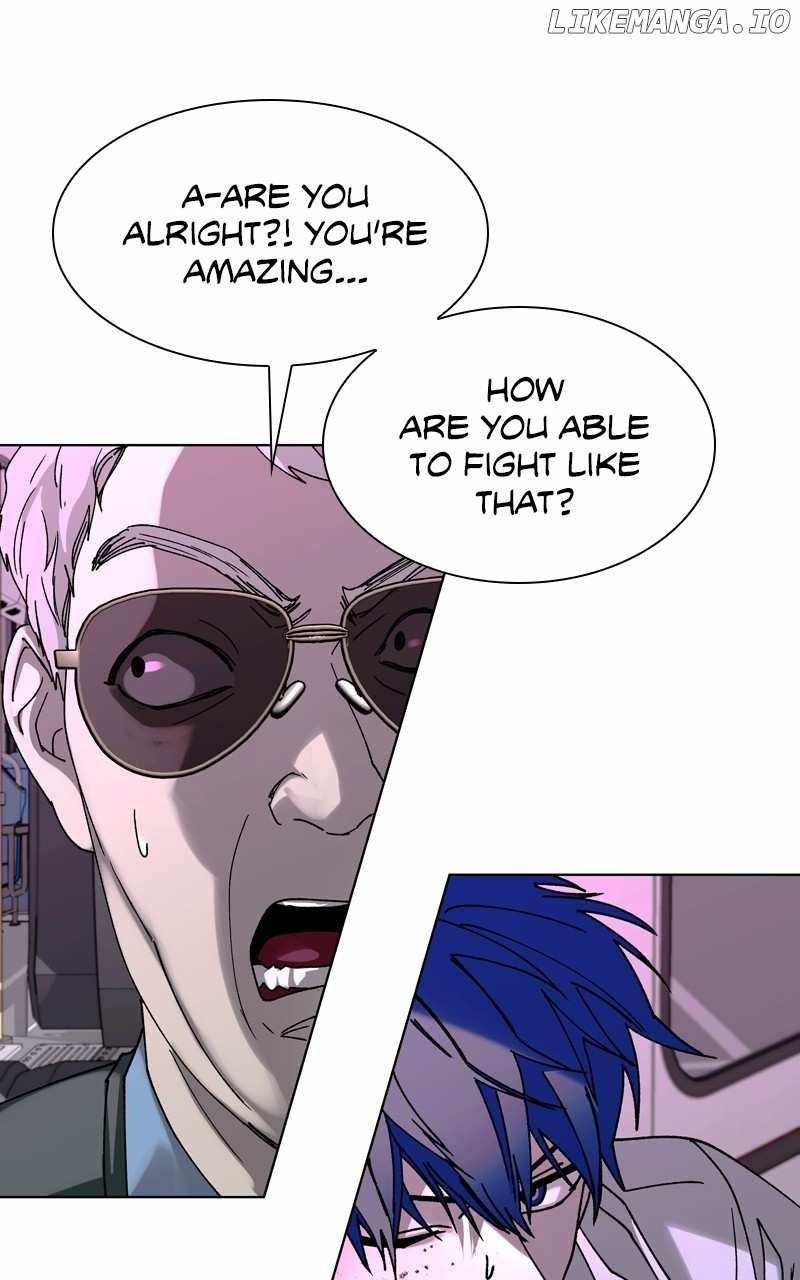 The End of the World is Just a Game to Me chapter 36 page 66