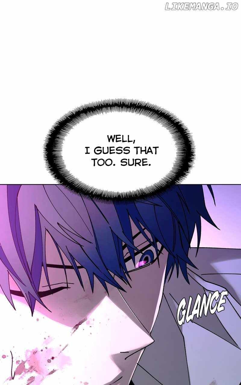 The End of the World is Just a Game to Me chapter 36 page 68