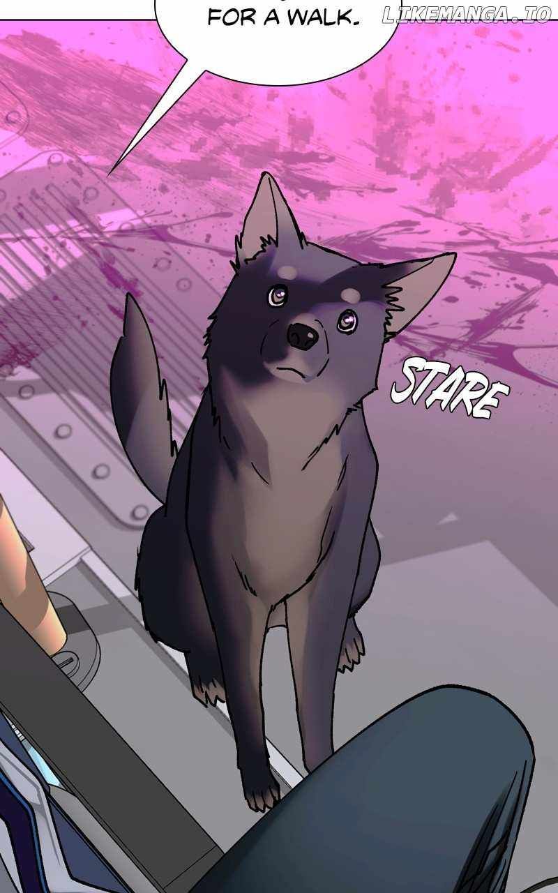 The End of the World is Just a Game to Me chapter 36 page 70