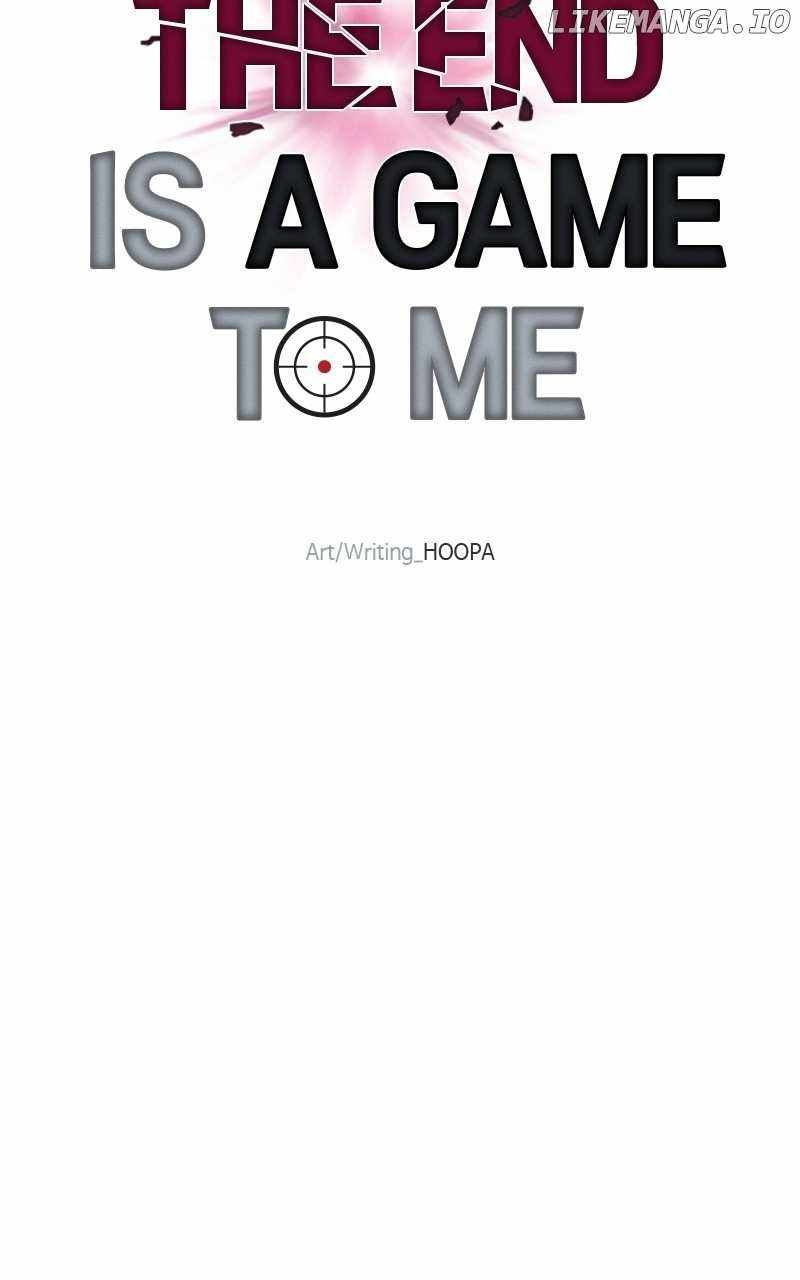 The End of the World is Just a Game to Me chapter 36 page 72