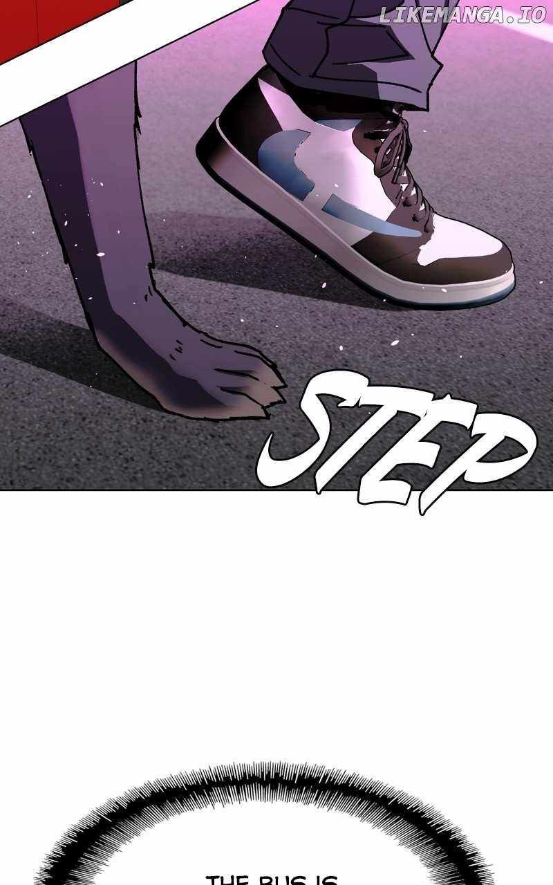 The End of the World is Just a Game to Me chapter 36 page 74