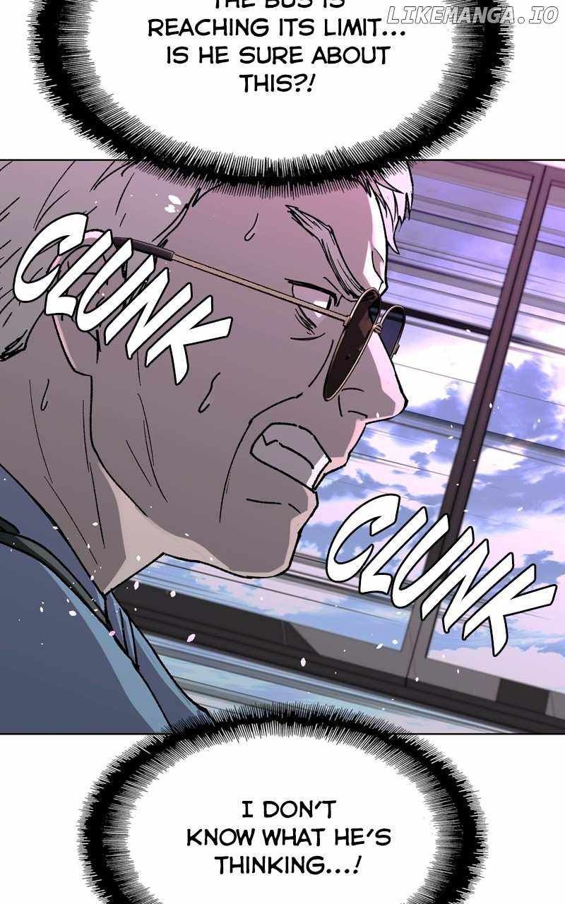 The End of the World is Just a Game to Me chapter 36 page 75