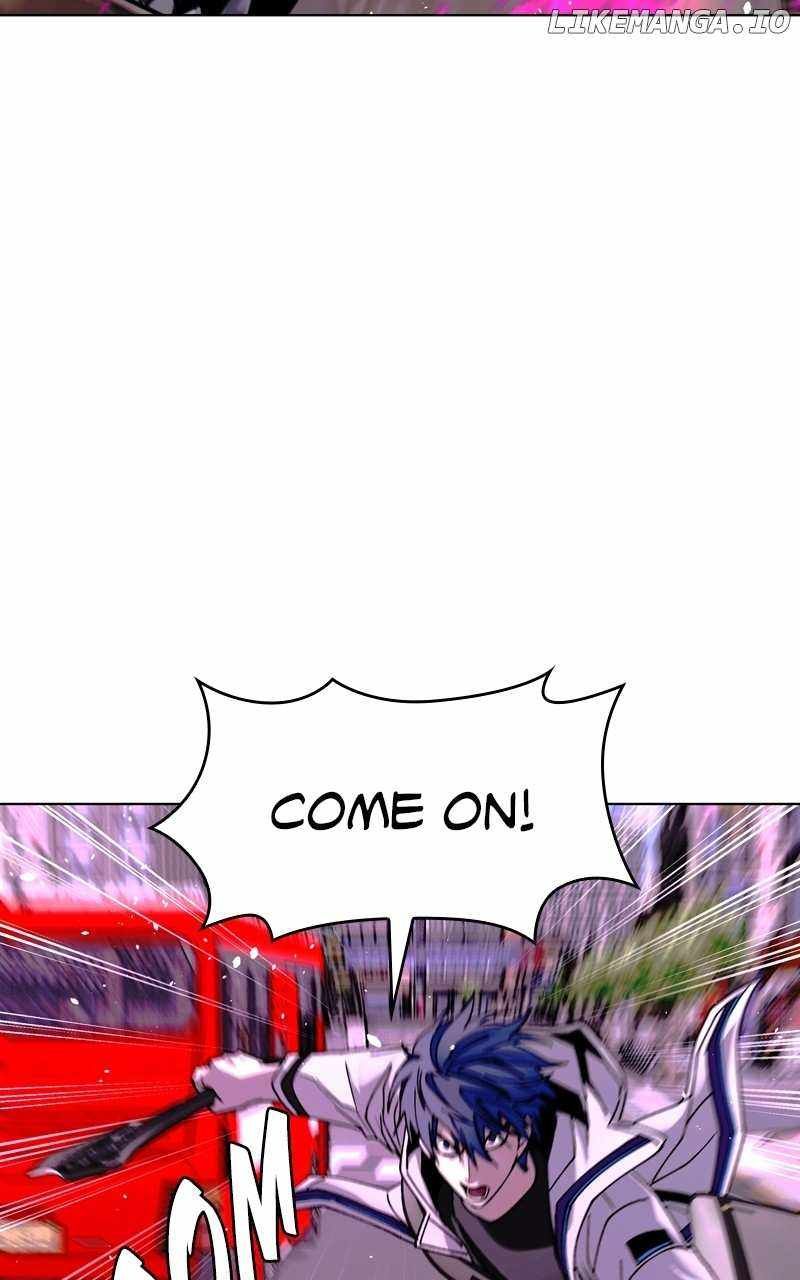 The End of the World is Just a Game to Me chapter 36 page 77