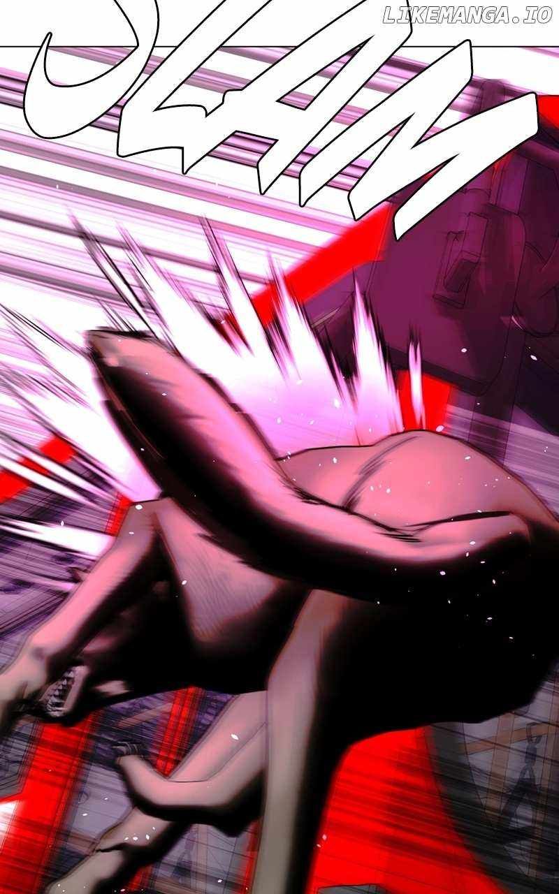 The End of the World is Just a Game to Me chapter 36 page 8