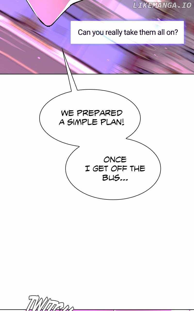 The End of the World is Just a Game to Me chapter 36 page 80