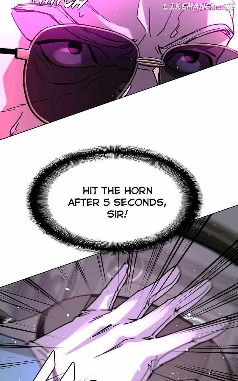 The End of the World is Just a Game to Me chapter 36 page 81