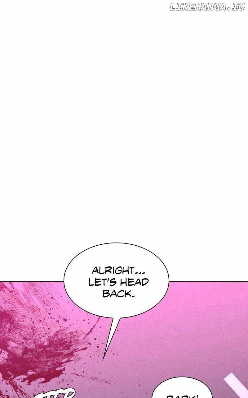 The End of the World is Just a Game to Me chapter 36 page 86