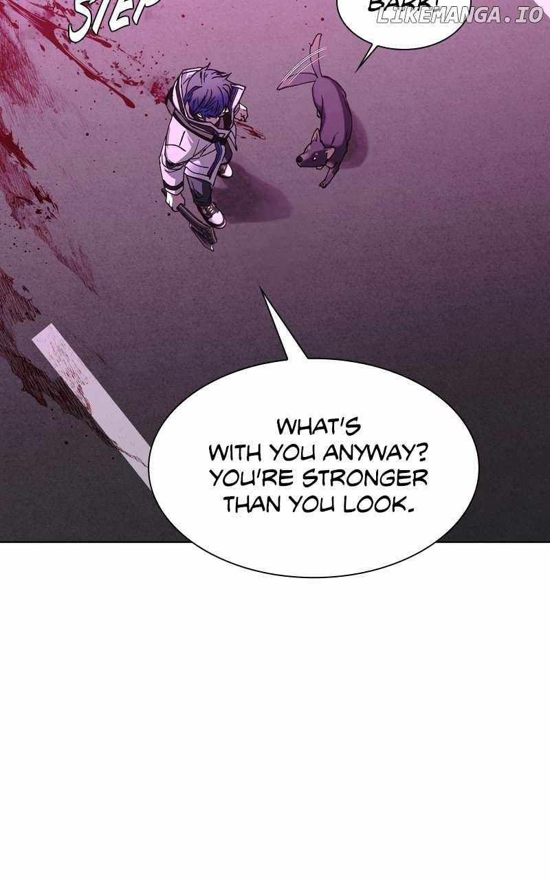 The End of the World is Just a Game to Me chapter 36 page 87