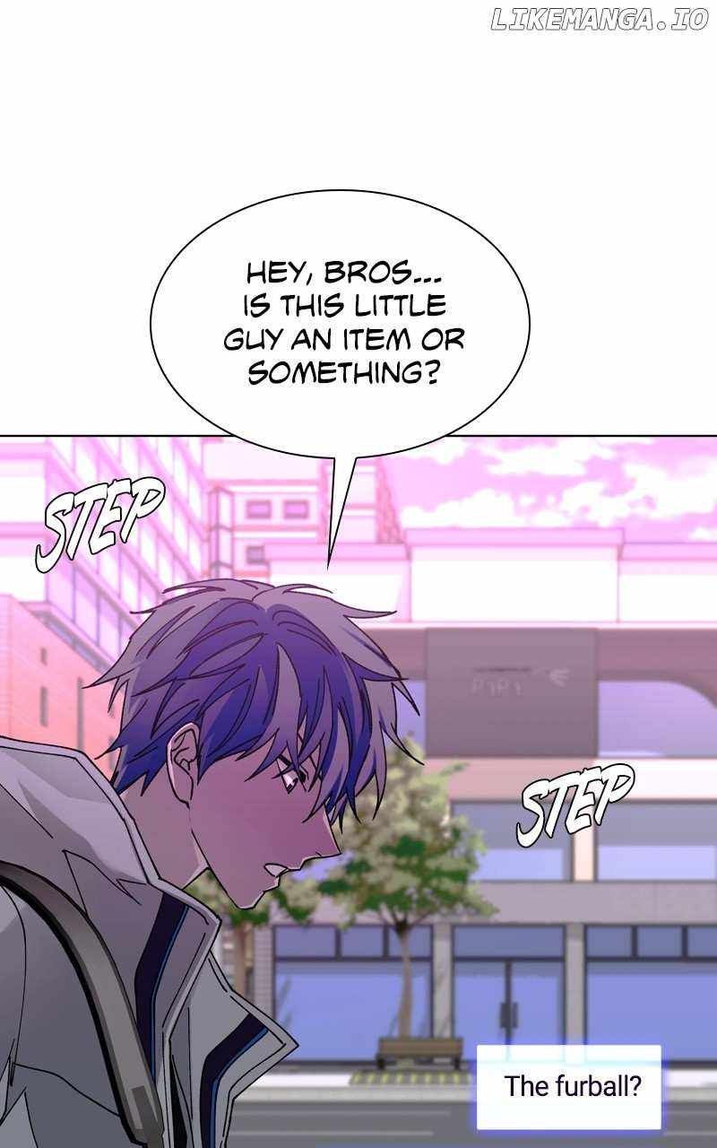 The End of the World is Just a Game to Me chapter 36 page 88