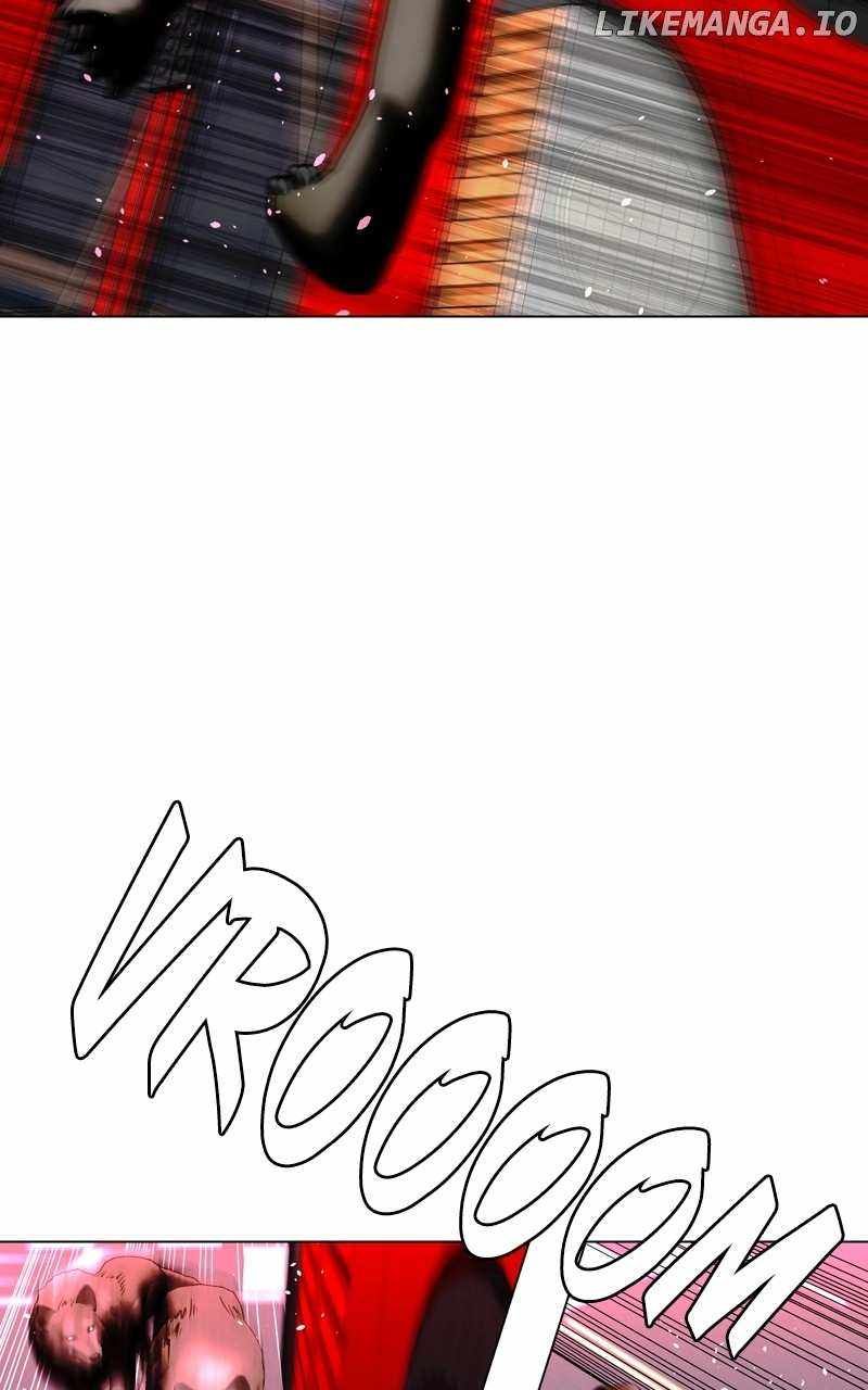 The End of the World is Just a Game to Me chapter 36 page 9