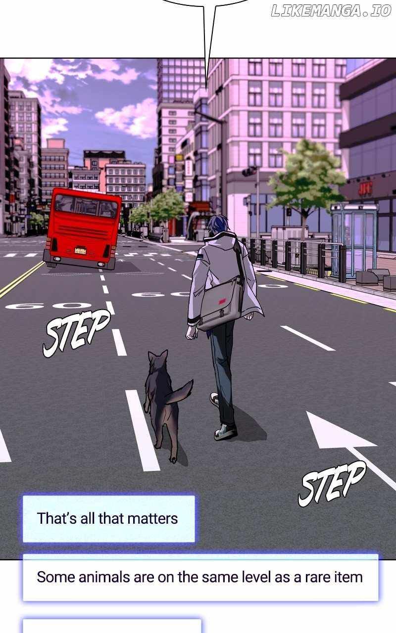 The End of the World is Just a Game to Me chapter 36 page 90