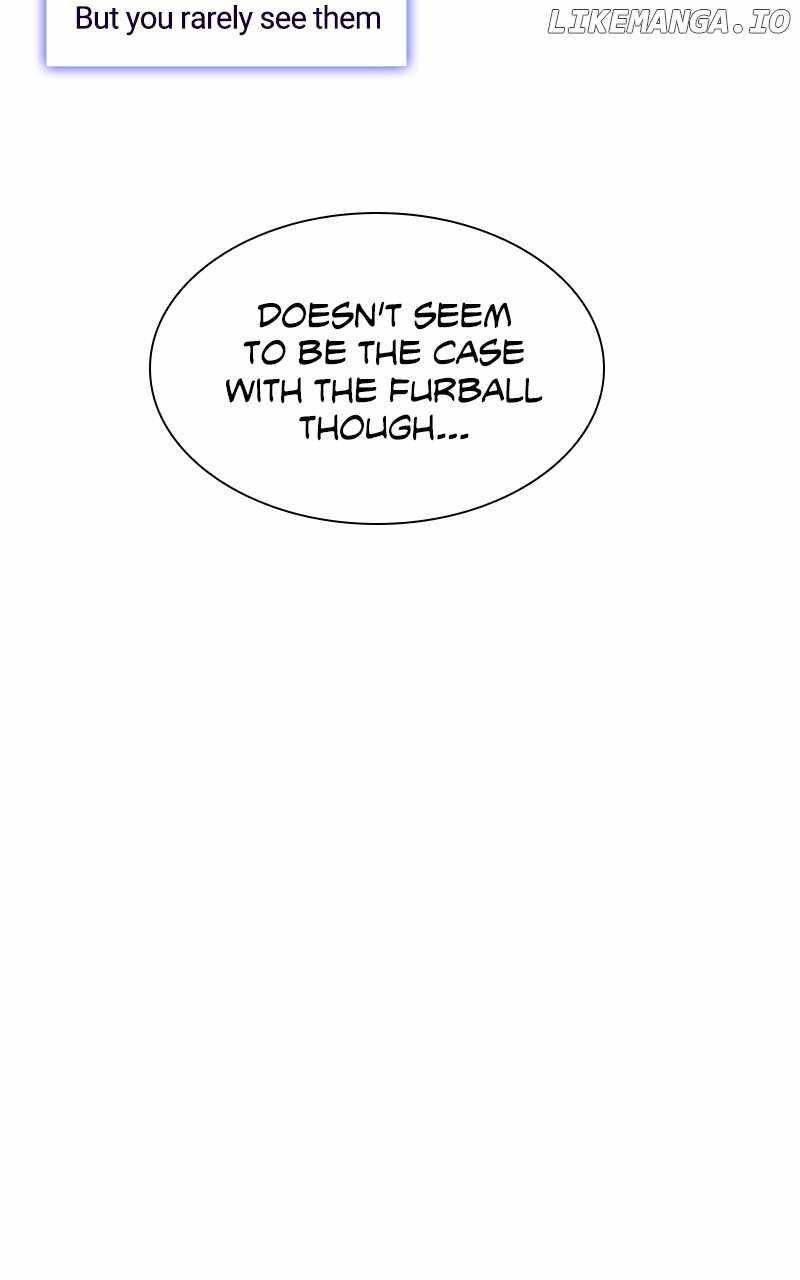 The End of the World is Just a Game to Me chapter 36 page 91