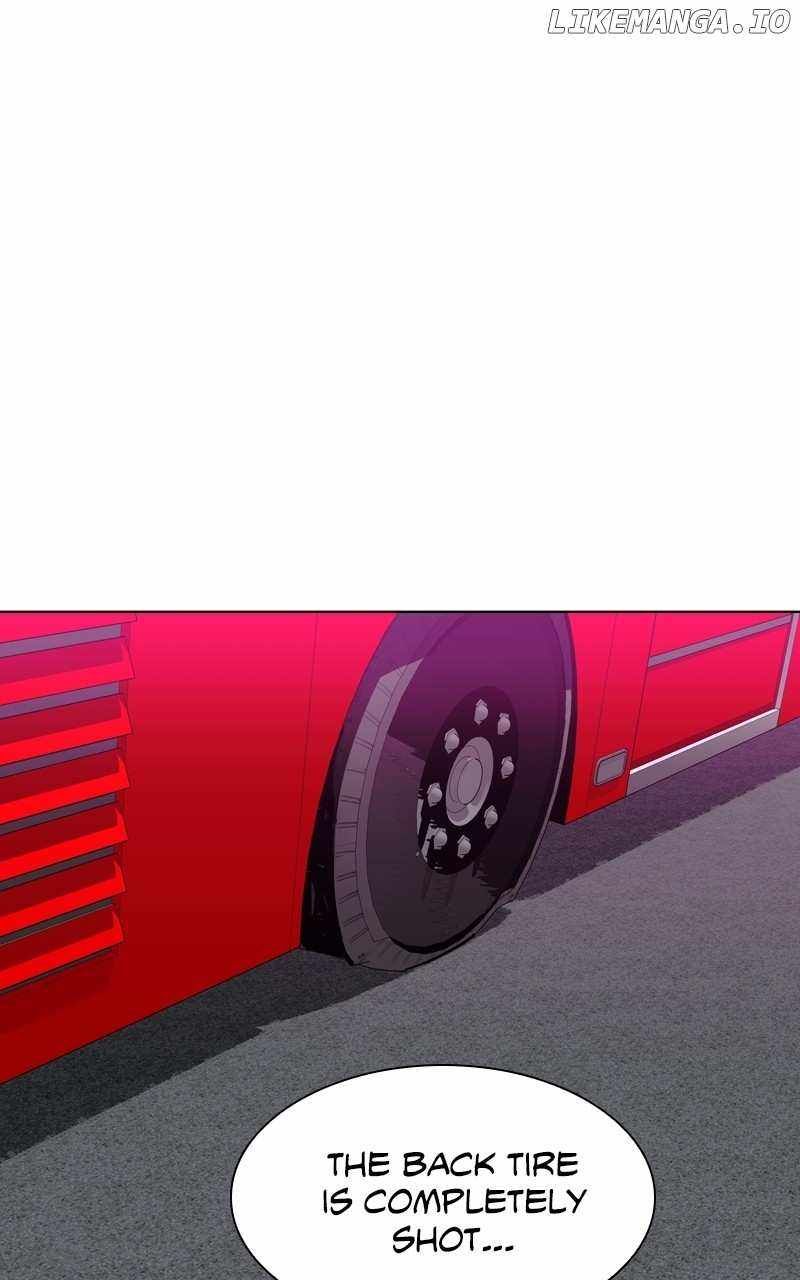 The End of the World is Just a Game to Me chapter 36 page 92