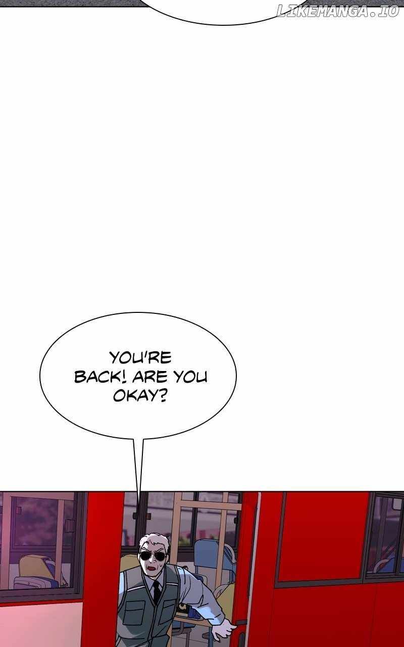 The End of the World is Just a Game to Me chapter 36 page 93