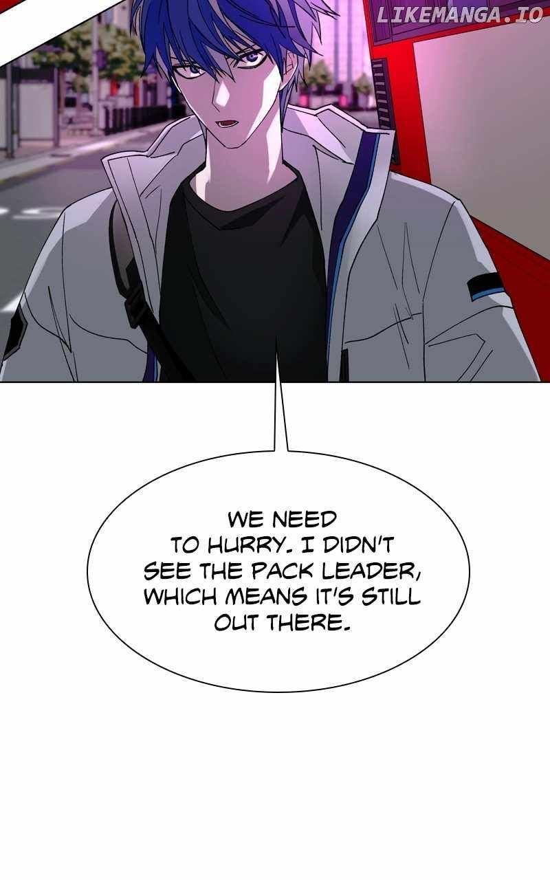 The End of the World is Just a Game to Me chapter 36 page 96