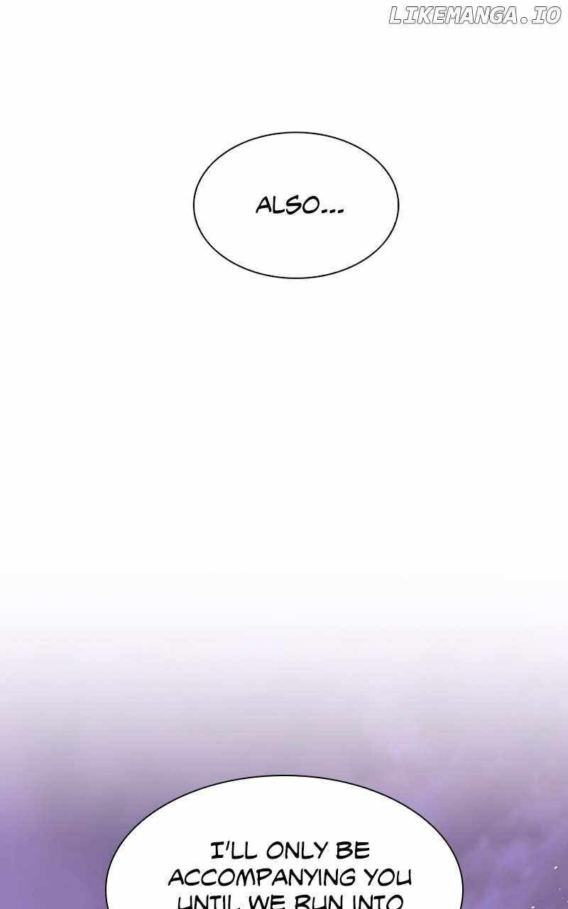 The End of the World is Just a Game to Me chapter 36 page 97