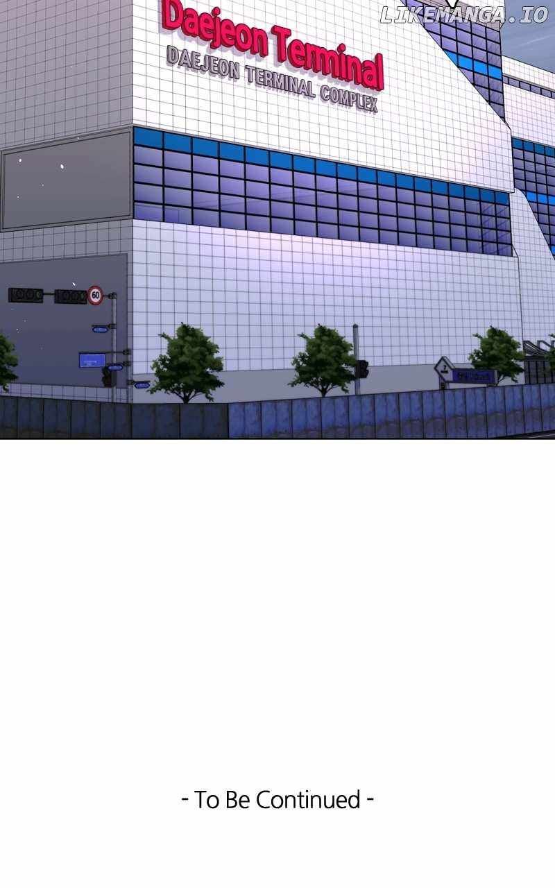 The End of the World is Just a Game to Me chapter 36 page 99