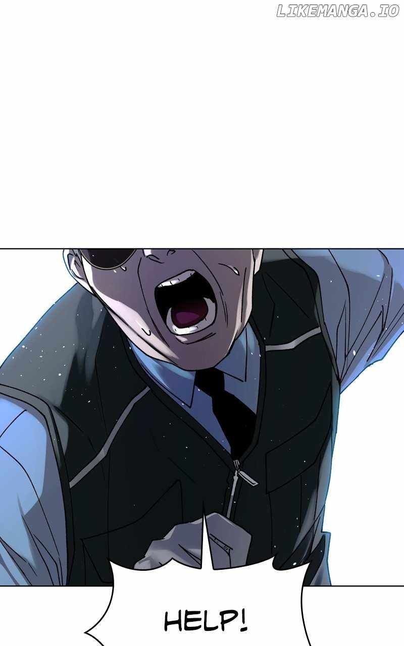 The End of the World is Just a Game to Me chapter 37 page 10