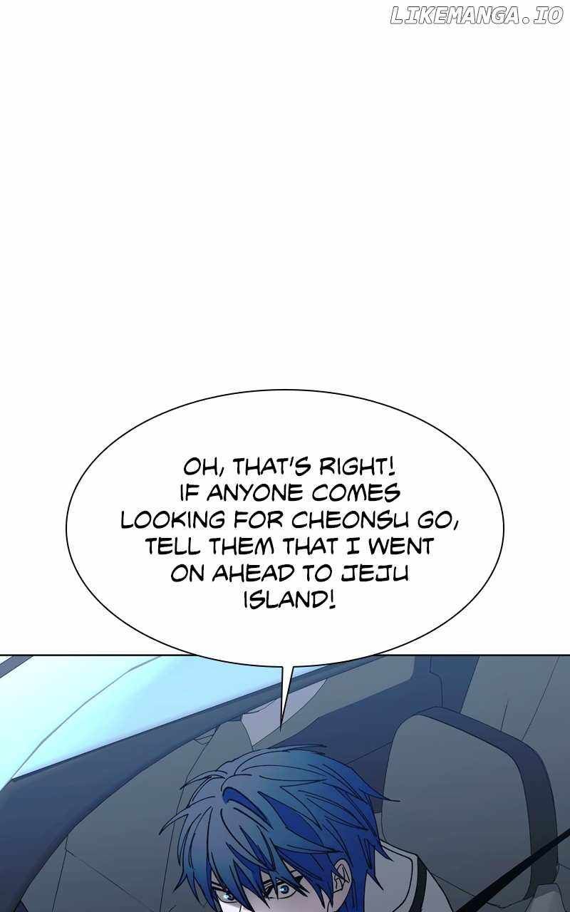 The End of the World is Just a Game to Me chapter 37 page 100