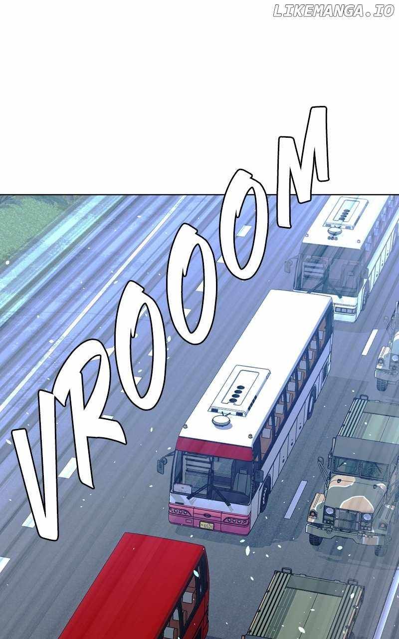 The End of the World is Just a Game to Me chapter 37 page 105