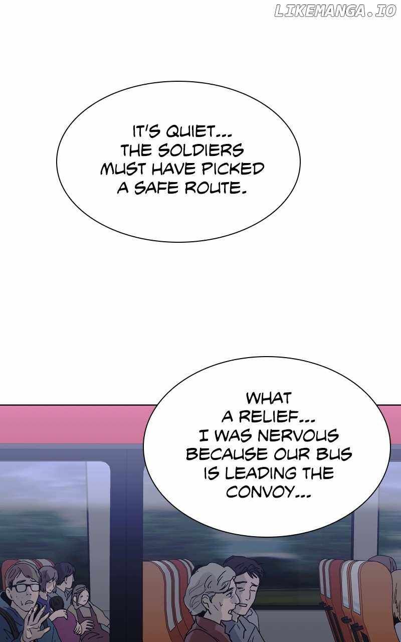 The End of the World is Just a Game to Me chapter 37 page 107