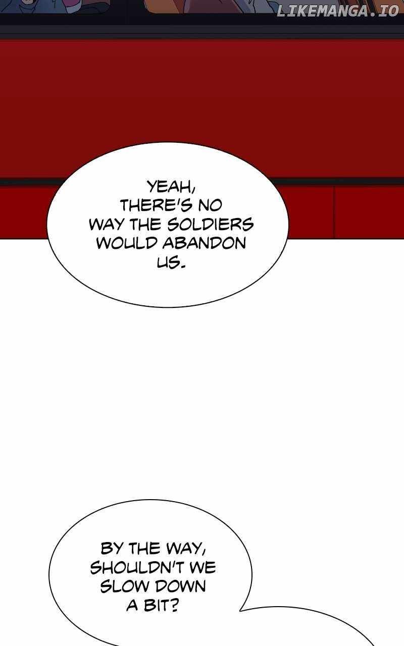 The End of the World is Just a Game to Me chapter 37 page 108
