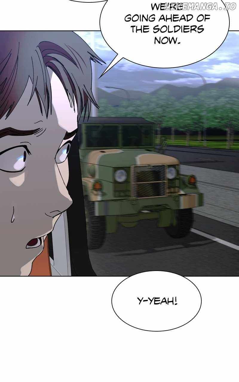 The End of the World is Just a Game to Me chapter 37 page 109