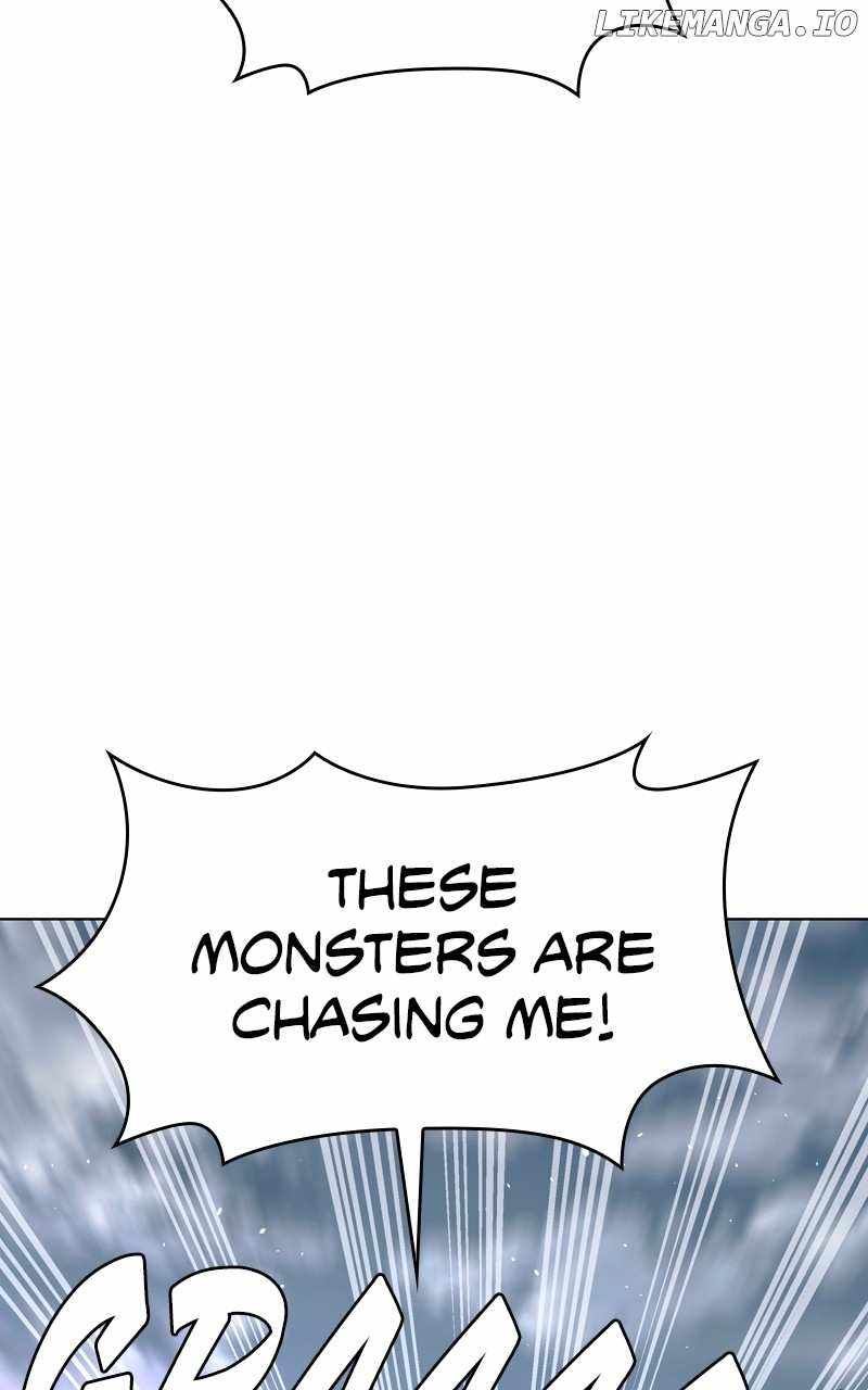 The End of the World is Just a Game to Me chapter 37 page 11