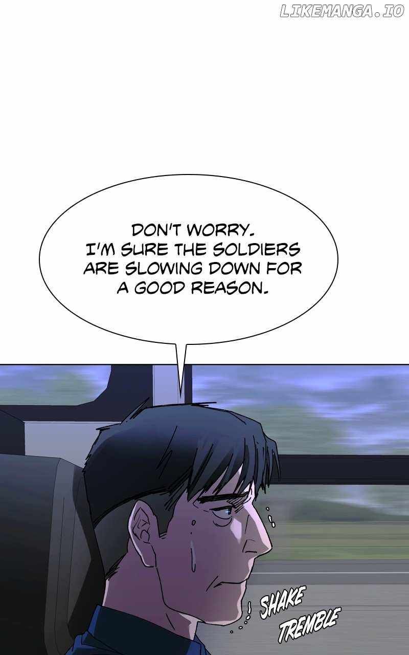 The End of the World is Just a Game to Me chapter 37 page 110