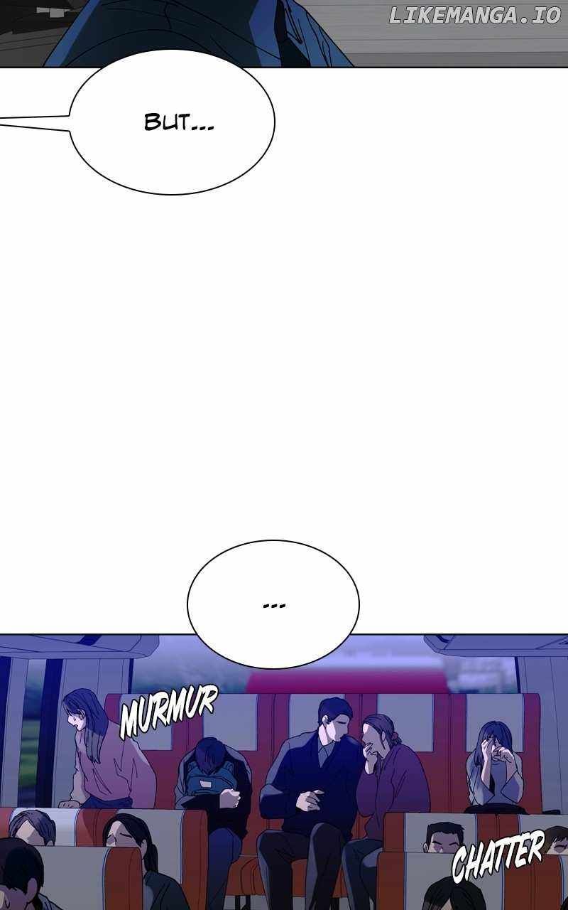 The End of the World is Just a Game to Me chapter 37 page 111