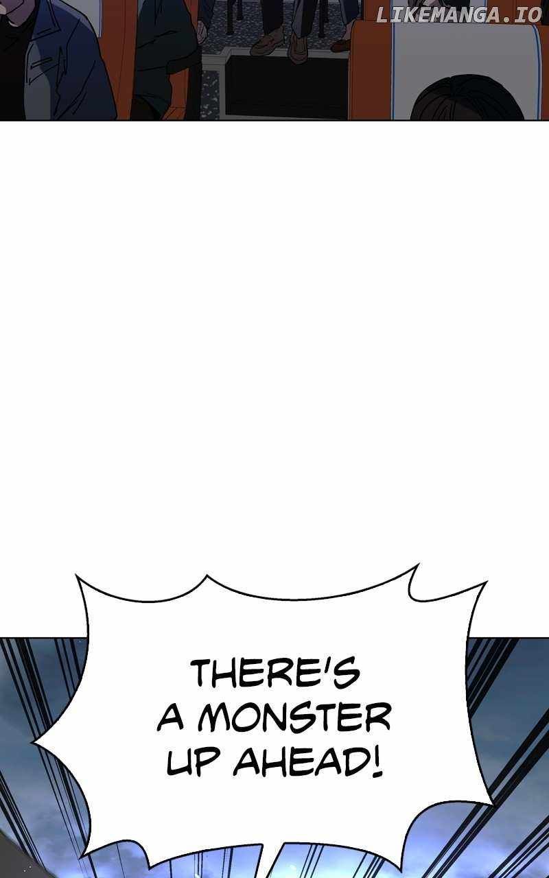 The End of the World is Just a Game to Me chapter 37 page 112