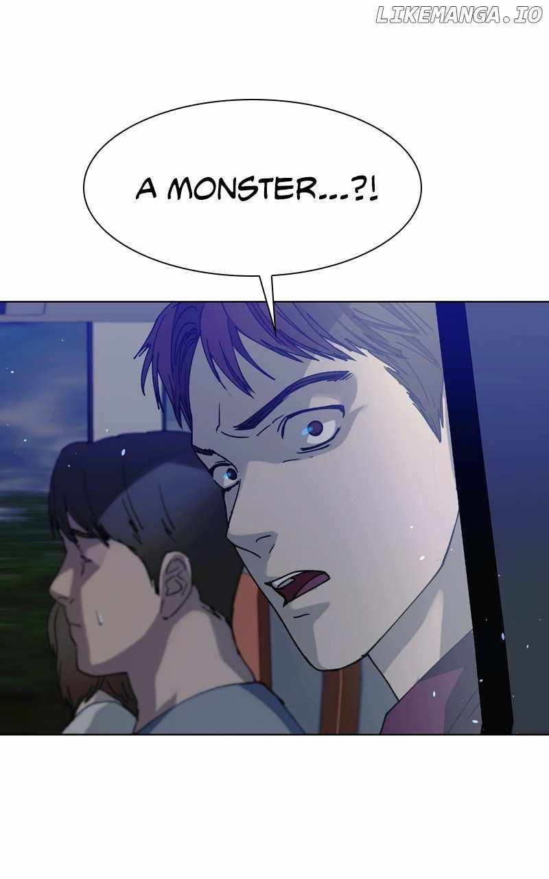 The End of the World is Just a Game to Me chapter 37 page 114