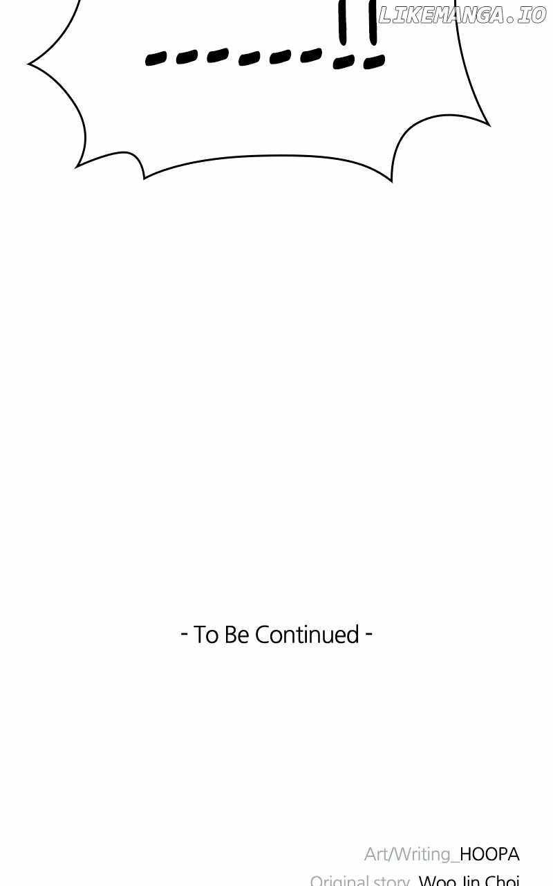 The End of the World is Just a Game to Me chapter 37 page 116