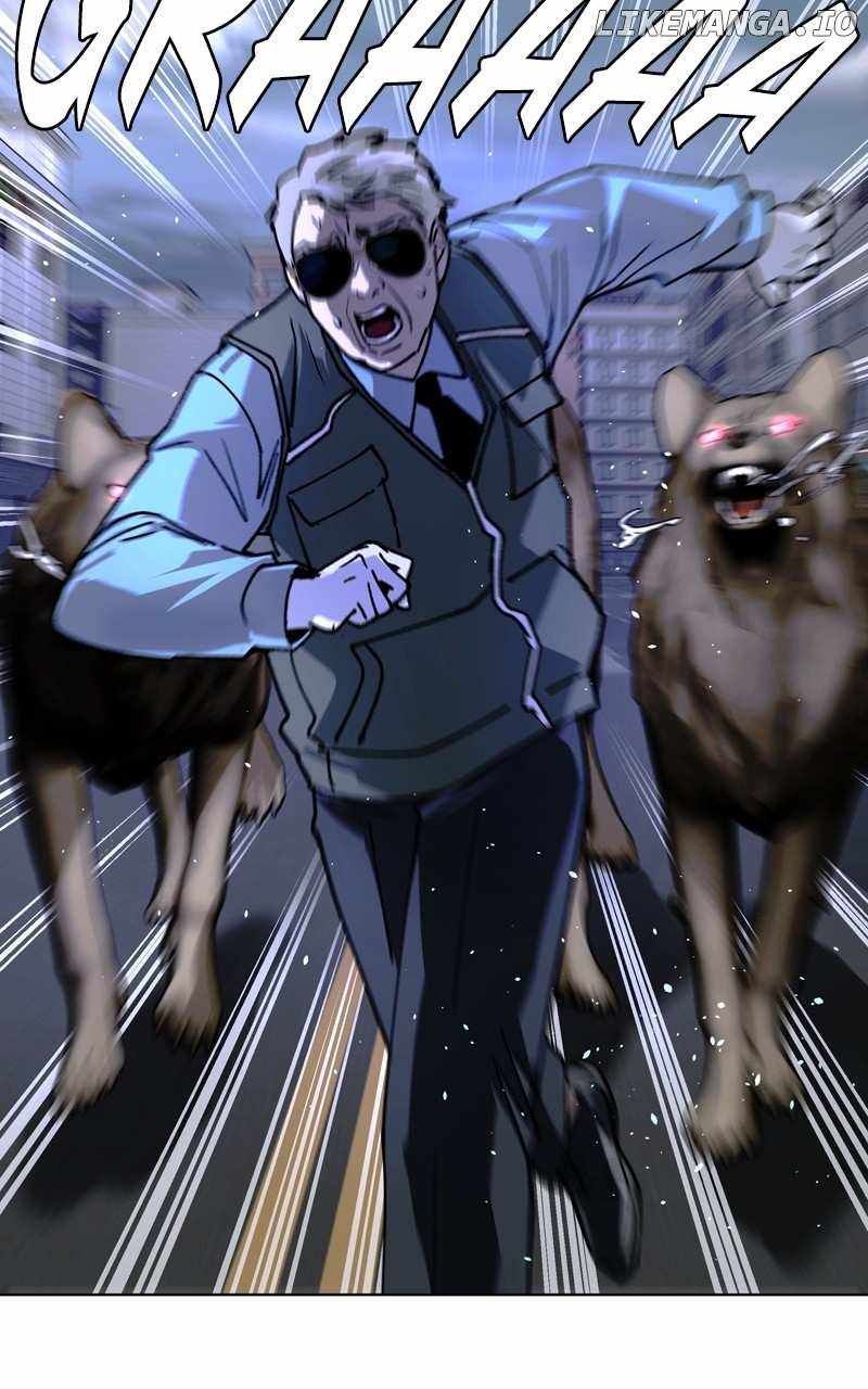 The End of the World is Just a Game to Me chapter 37 page 12