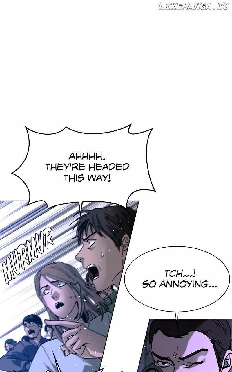 The End of the World is Just a Game to Me chapter 37 page 13