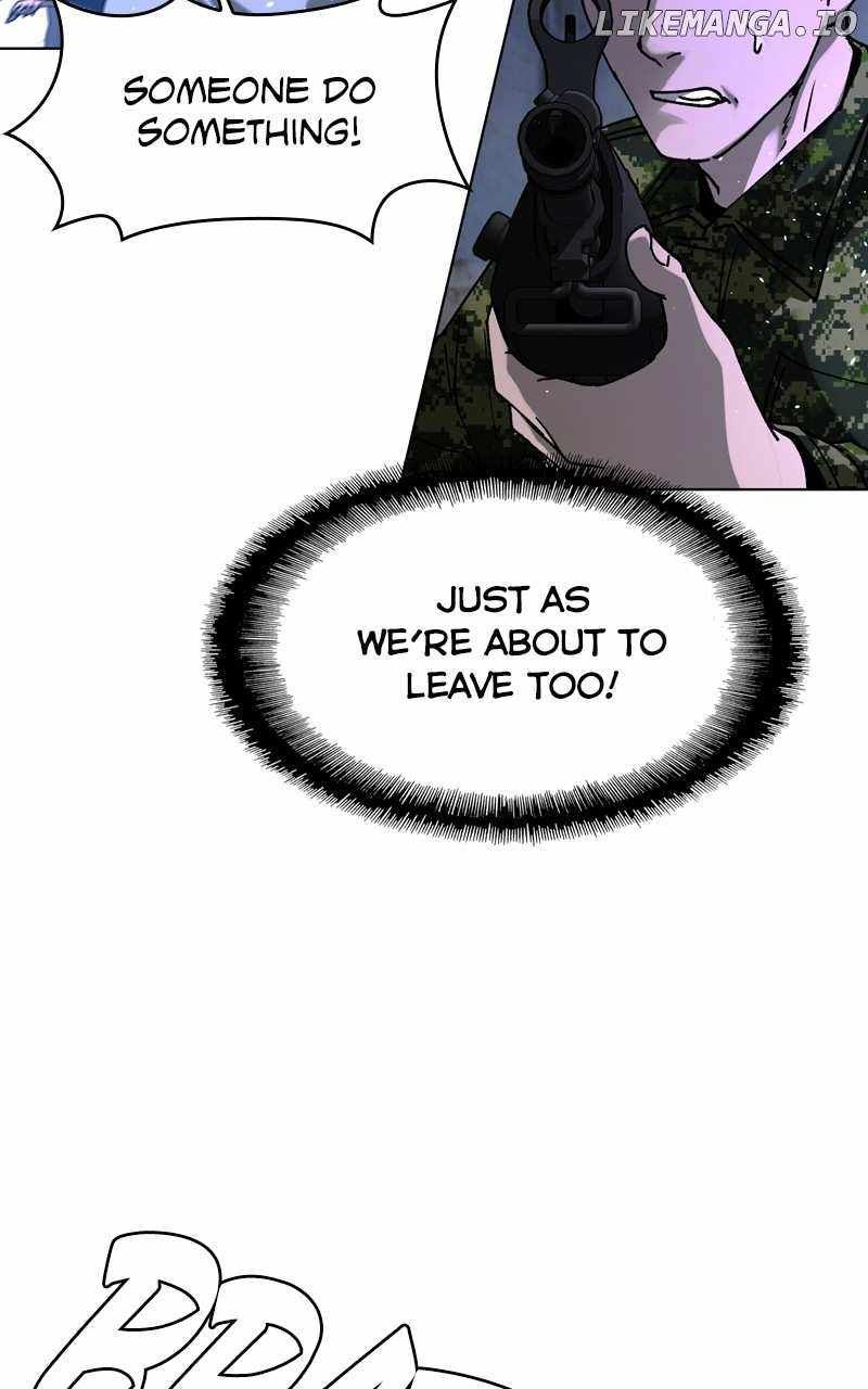 The End of the World is Just a Game to Me chapter 37 page 14