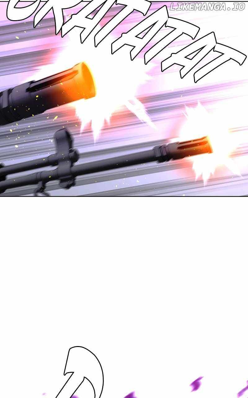 The End of the World is Just a Game to Me chapter 37 page 15