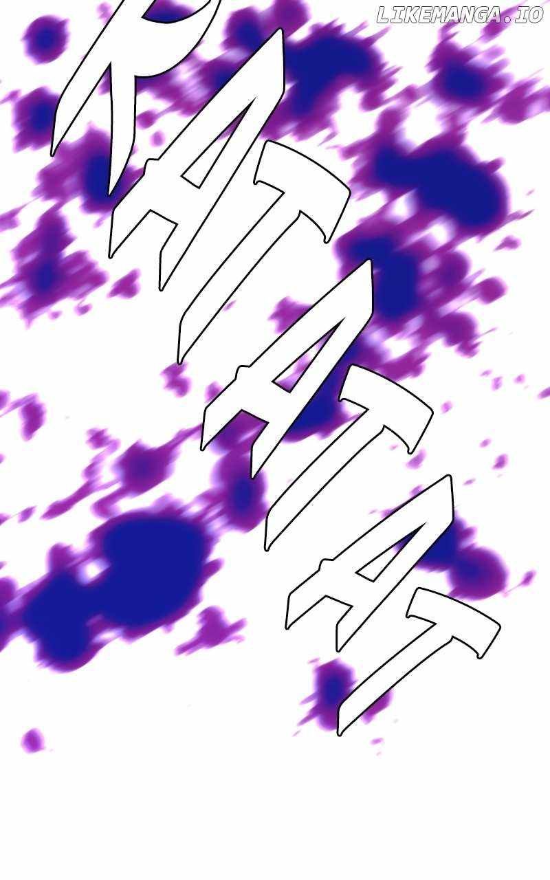 The End of the World is Just a Game to Me chapter 37 page 16