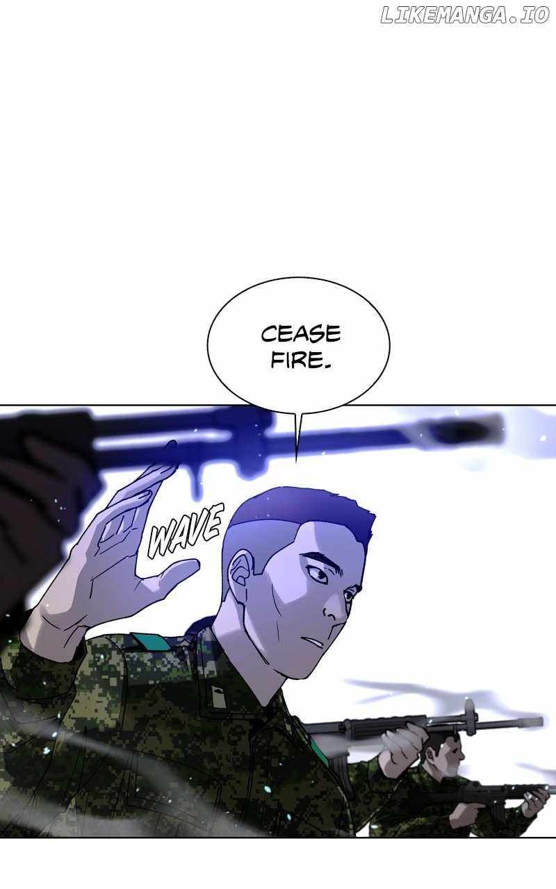 The End of the World is Just a Game to Me chapter 37 page 17