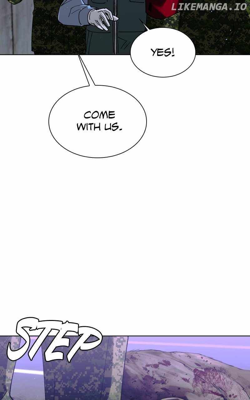 The End of the World is Just a Game to Me chapter 37 page 19