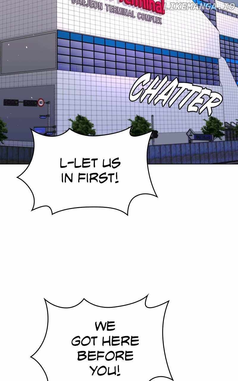 The End of the World is Just a Game to Me chapter 37 page 2