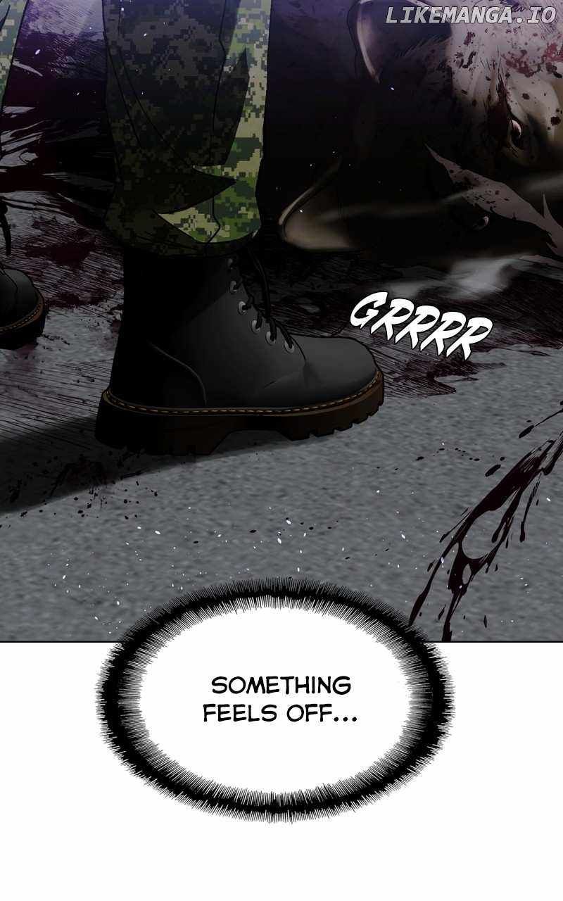 The End of the World is Just a Game to Me chapter 37 page 20