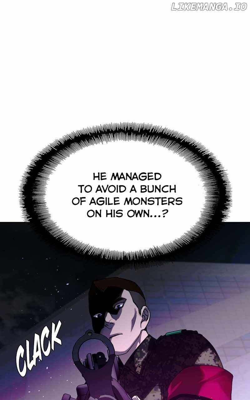 The End of the World is Just a Game to Me chapter 37 page 21