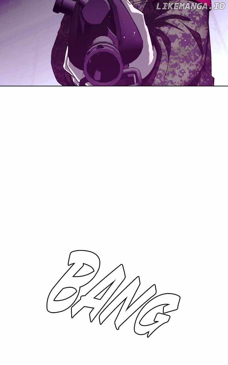 The End of the World is Just a Game to Me chapter 37 page 22