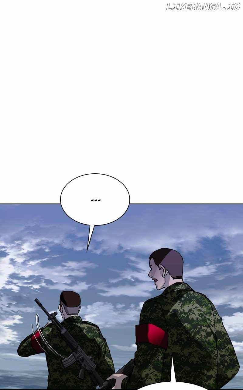 The End of the World is Just a Game to Me chapter 37 page 23