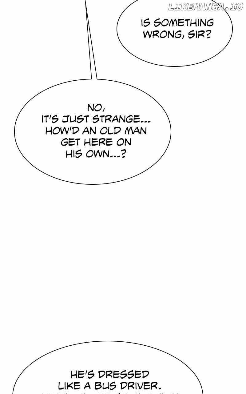 The End of the World is Just a Game to Me chapter 37 page 24