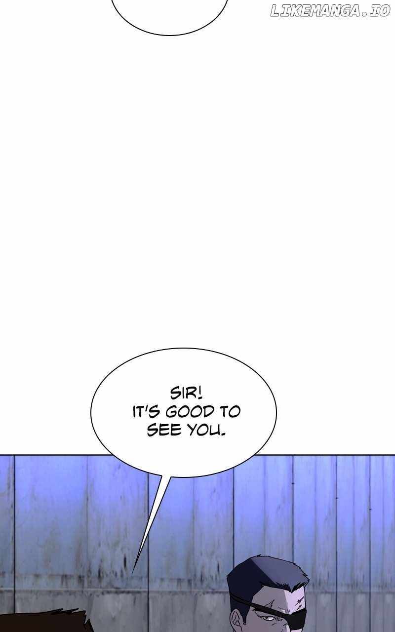 The End of the World is Just a Game to Me chapter 37 page 26