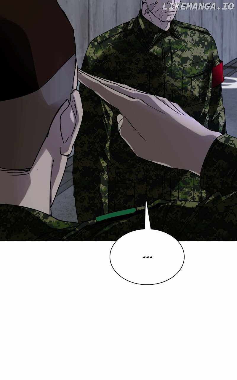 The End of the World is Just a Game to Me chapter 37 page 27