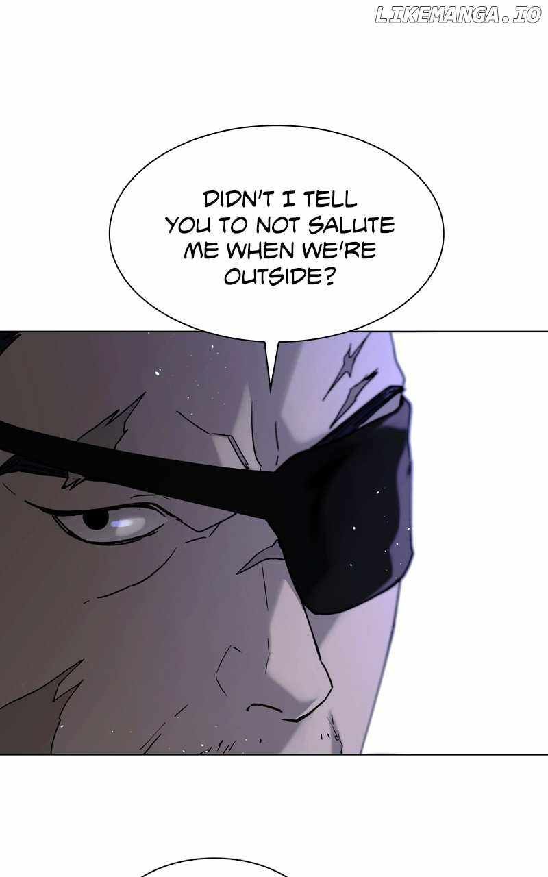 The End of the World is Just a Game to Me chapter 37 page 28