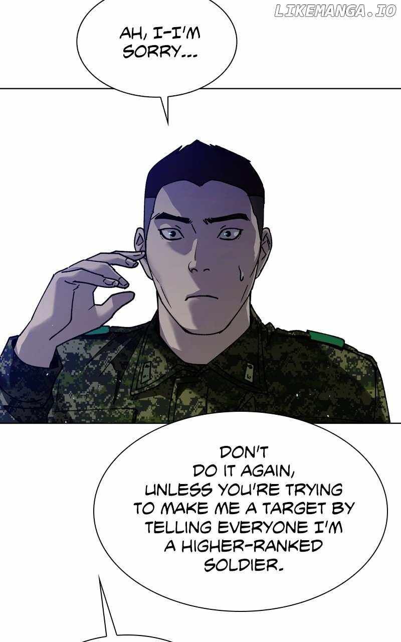 The End of the World is Just a Game to Me chapter 37 page 29